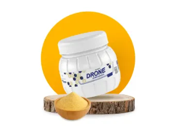 მამალი ფუტკრების ჰომოგენატი