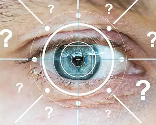 ოფთალმოლოგა