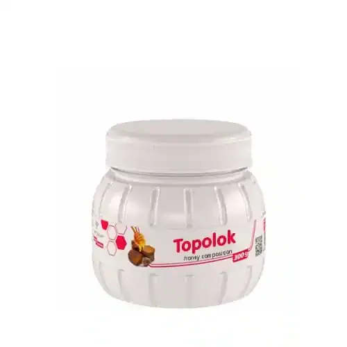 ტოპოლიოკი