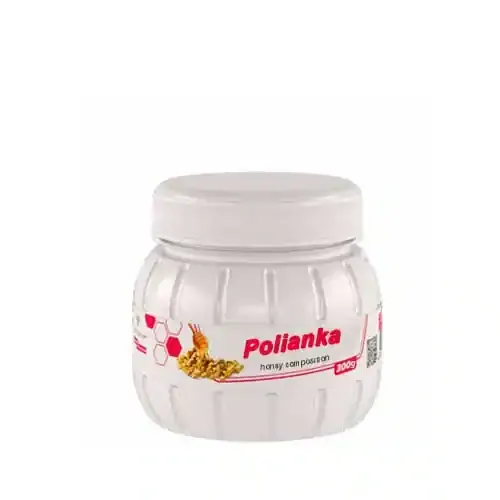 პოლიანკა