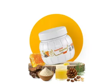 ტენტორიუმ BeeActive