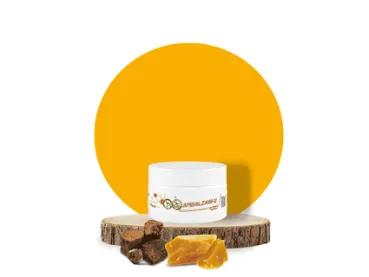 აპიბალზამ-2