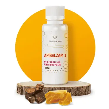 აპიბალზამ-1