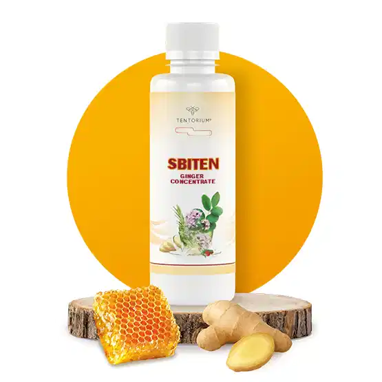 ჯანჯაფილის ექსტრაქტი