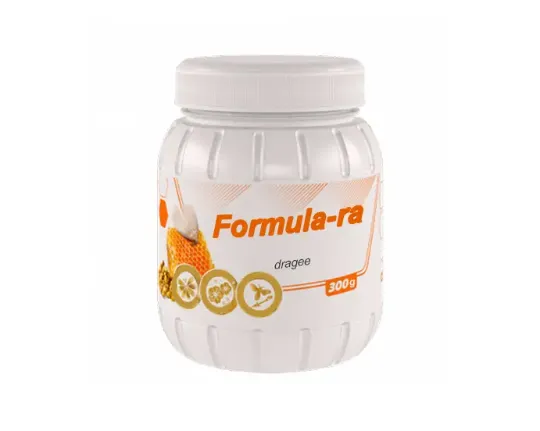 ფორმულა რა