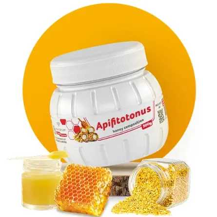 აპიფიტოტონუსი