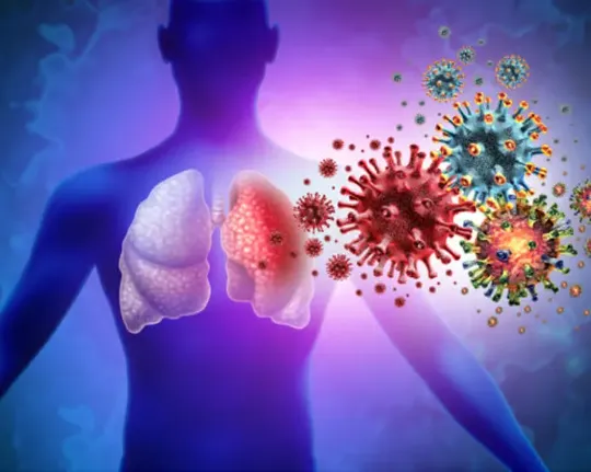 რესპირატორული ვირუსული ინფექციები