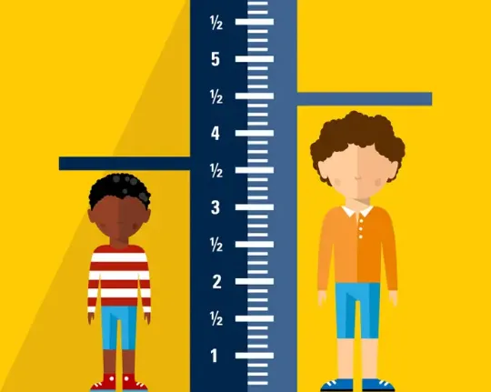 ზრდაში ჩამორჩენა