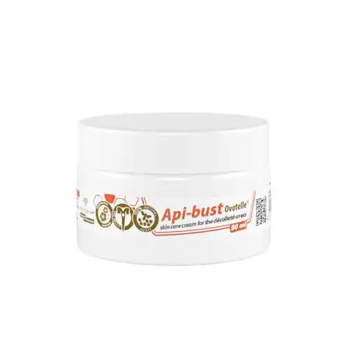 აპი-ბიუსტი