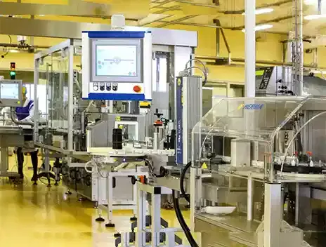 კომპანიის ისტორია