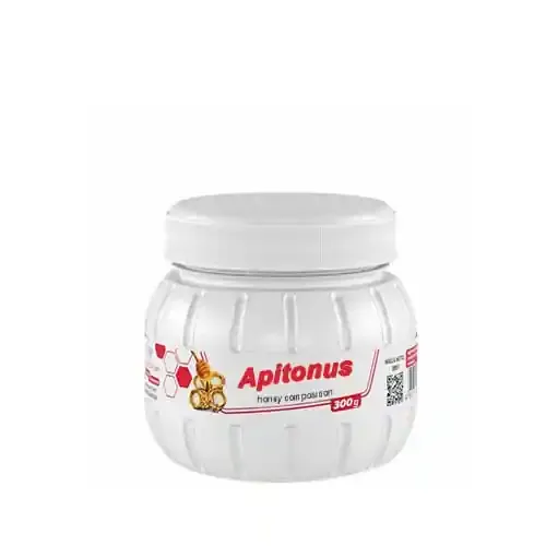 აპიტონუსი