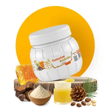 ტენტორიუმ BeeActive