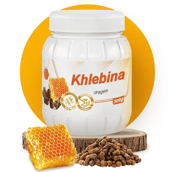 ხლებინა