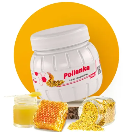 პოლიანკა