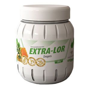 ექსტრა-ლორი