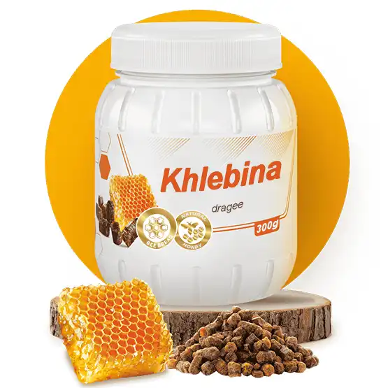 ხლებინა