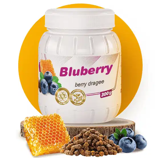 მოცვის დრაჟე