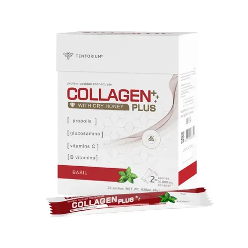 კოლაგენ პლიუსი