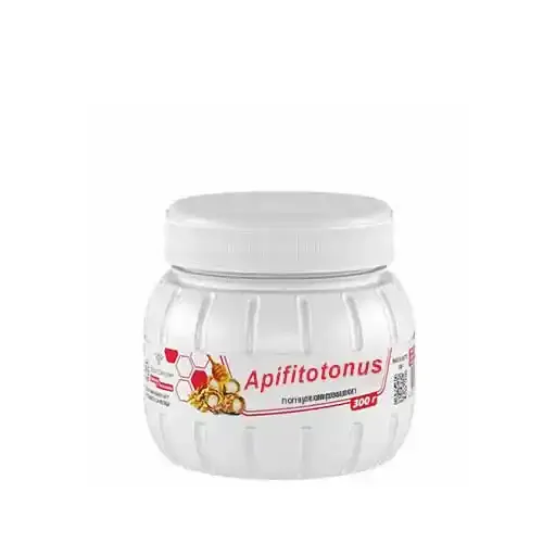 აპიფიტოტონუსი