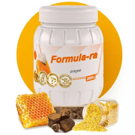 ფორმულა რა