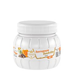 ტენტორიუმ BeeActive