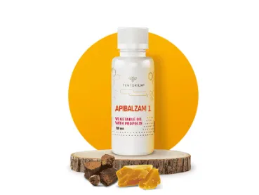 აპიბალზამ-1