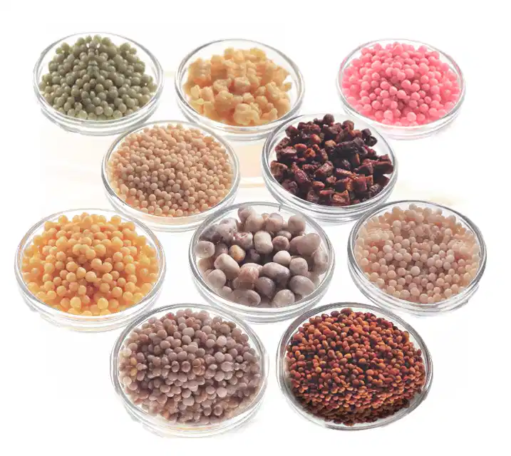 ტენტორიუმის პროგრამები