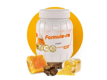 ფორმულა რა