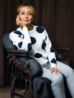 Пастухова Анна Сергеевна