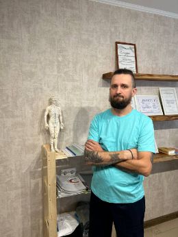 Сыроваткин Михаил Николаевич