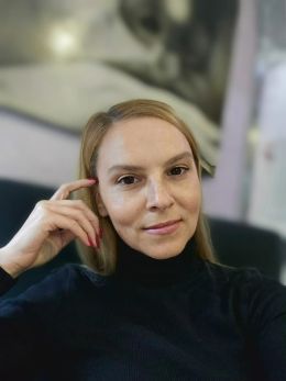 Тенева Ольга Олеговна