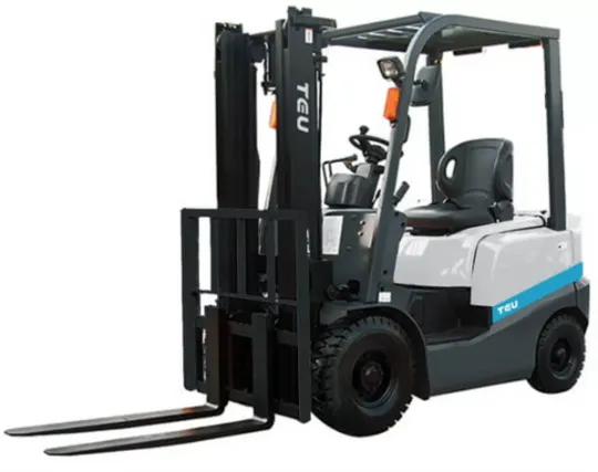 Вилочный погрузчик TEU FG18T