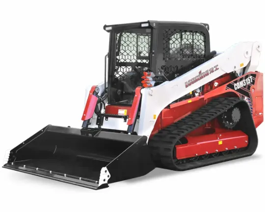 Мини-погрузчик Lonking CDM315T