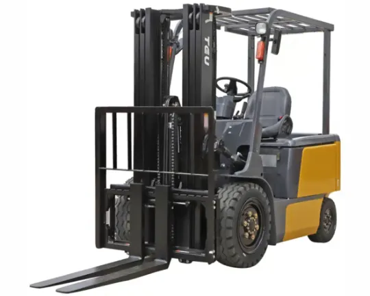 Вилочный погрузчик TEU FBE18