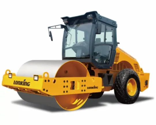 Дорожный каток Lonking CDM5010B