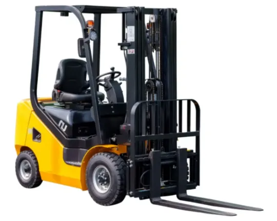 Вилочный погрузчик GEELLY FG15