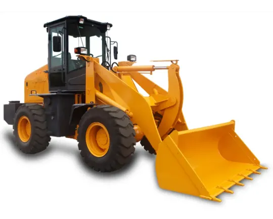 Фронтальный погрузчик Lonking CDM 936N