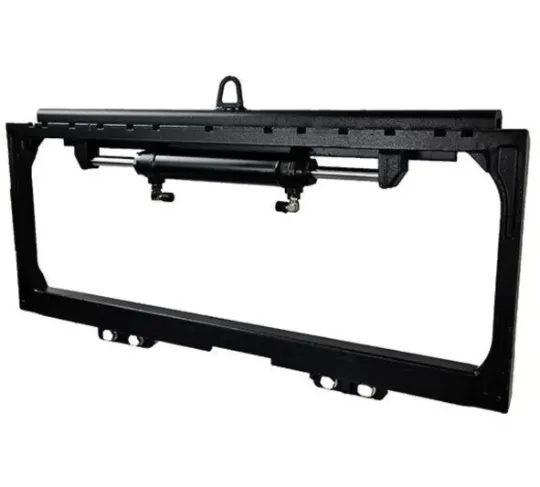 Каретка бокового смещения GC70P