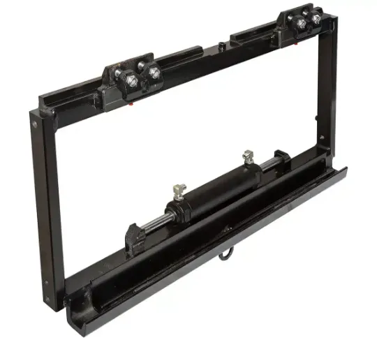 Каретка бокового смещения SS-CY30GL-2B