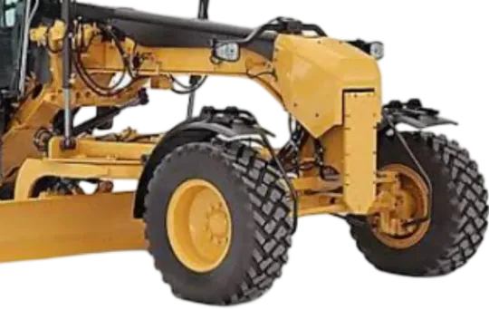 Шины для грейдеров