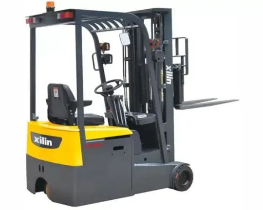 Вилочный погрузчик Xilin CPD10S-E