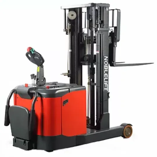 Штабелер Noblelift PS13RM PLUS