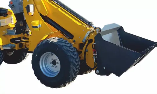 Запчасти на мини погрузчики