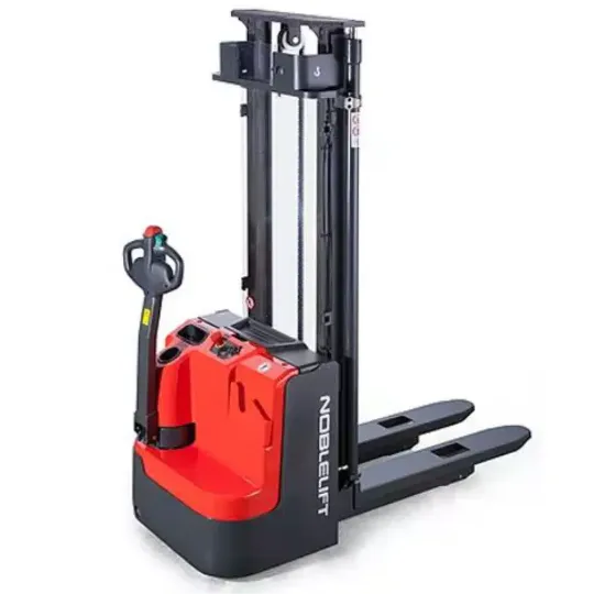 Штабелер Noblelift PS12L
