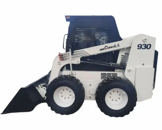 Мини-погрузчик WECAN WT-930