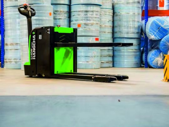 Складская техника