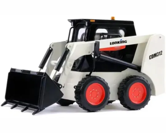 Мини-погрузчик Lonking CDM312