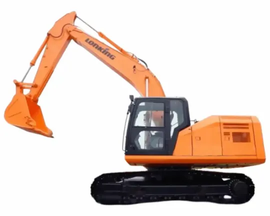 Экскаватор Lonking CDM 6225H