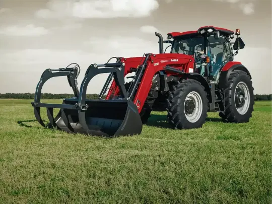 Навесное оборудование