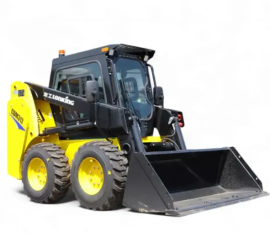 Запчасти на мини погрузчики